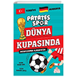 Patatesspor Almanya`da Nesil ocuk Yaynlar