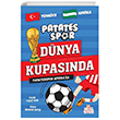 Patatesspor Afrika`da Nesil ocuk Yaynlar