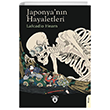 Japonya`nn Hayaletleri Dorlion Yaynevi