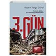 3. Gn Felaketin inden Bir Otoetnografi Denemesi Dorlion Yaynevi