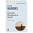 Gerek Duygularn Saati Sia Kitap