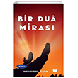 Bir Dua Miras Ate Yaynlar