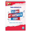 65 Gnde AYT Matematik Kamp Rehber Matematik Tongu Akademi