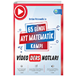 65 Gnde AYT Matematik Video Ders Notlar Rehber Matematik