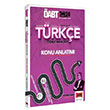 2024 ABT Trke retmenlii Konu Anlatm Yol Haritas 3 Yarg Yaynlar