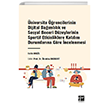niversite rencilerinin Dijital Bamllk ve Sosyal Beceri Dzeylerinin Sportif Etkinliklere Katlm Durumlarna Gre ncelenmesi Gazi Kitabevi