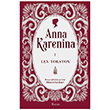 Anna Karenina Cilt I Koridor Yaynclk