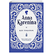 Anna Karenina Cilt II Koridor Yaynclk