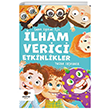 ocuk Eitimi in lham Verici Etkinlikler Cezve Kitap