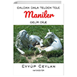 Maniler Kafe Kltr Yaynclk
