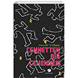 Cennetten Bir Cehennem Herdem Kitap