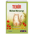 Tekir Tudem Edebiyat