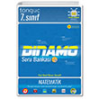 7. Snf Dinamo Matematik Soru Bankas Tongu Akademi