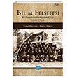 Bilim Felsefesi Nobel Akademik Yaynclk