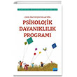 Okul ncesi ocuklar in Psikolojik Dayankllk Program Nobel Akademik Yaynclk