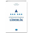 Gncel Boyutlaryla Liderlik Nobel Akademik Yaynclk