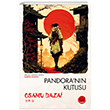 Pandorann Kutusu Tokyo Manga