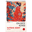 On Gece Ryas Tokyo Manga