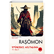 Raomon Tokyo Manga