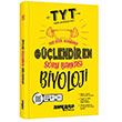 TYT Biyoloji Glendiren Soru Bankas Ankara Yaynclk