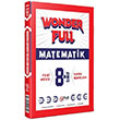 8. Snf LGS Wonder Full Matematik Soru Bankas Full Matematik