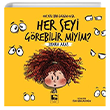 On Yz Bin Gzm Olsa Her eyi Grebilir Miyim? naralt Yaynlar