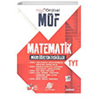 Mikro TYT Matematik MF Mikro reten Fasikller Set Orijinal Yaynlar