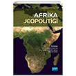 Afrika Jeopolitii Nobel Akademik Yaynclk