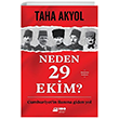 Neden 29 Ekim? Doan Kitap