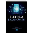 letiim Ekonomisi Nobel Akademik Yaynclk