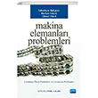 Makina Elemanlar Problemleri Nobel Akademik Yaynclk