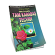 Tam Karaba Tecvidi (Fihristsiz) Huzur Yaynevi