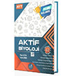 AYT Biyoloji 0 Dan Balayanlara Aktif renme Yaynlar