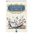 Esrarengiz Kelimeler Altn Kitaplar - zel rn