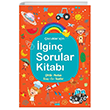 lgin Sorular Kitab Yakamoz Yaynevi