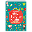 lgin Sorular Kitab Yakamoz Yaynevi