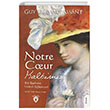Notre Coeur Kalbimiz Dorlion Yaynevi