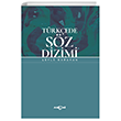 Trkede Sz Dizimi Leyla Karahan Aka Yaynlar