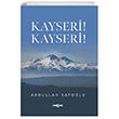 Kayseri! Kayseri! Aka Yaynlar