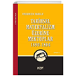 Tarihsel Materyalizm zerine Mektuplar 1890 1894 Friedrich Engels Kor Kitap