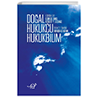 Doal Hukuku Hukuk Bilim Zoe Kitap