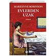 Evlerden Uzak Metis Yaynlar