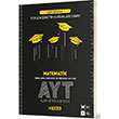 AYT Matematik Soru Bankas Hz Yaynlar