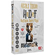 8. Snf Hzl sem Matematik Hedef Haftalk Ders Fy sem Yaynlar