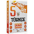 5. Snf Farkl sem Trke Soru Bankas sem Yaynlar