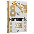 8. Snf Farkl sem Matematik Soru Bankas sem Yaynlar