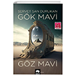 Gk Mavi Gz Mavi Eksik Para Yaynlar