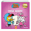 Kral akir - ocuk Rozeti! Eksik Para Yaynlar