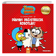 Kral akir - Dnyay Deitirecek Robotlar! Eksik Para Yaynlar