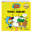 Kral akir - Yldzl Uaklar! Eksik Para Yaynlar